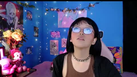 Alejandra Independent model online show from December 5, 9:41 am