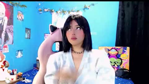 Alejandra Independent model online show from February 4, 8:18 am