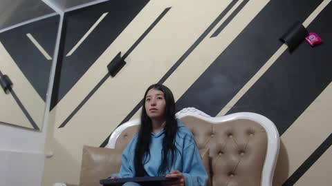 Tamara online show from March 3, 12:17 pm