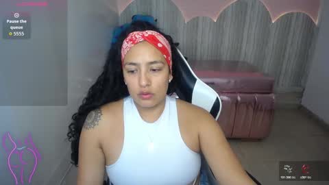 Tamara online show from December 17, 2:40 am