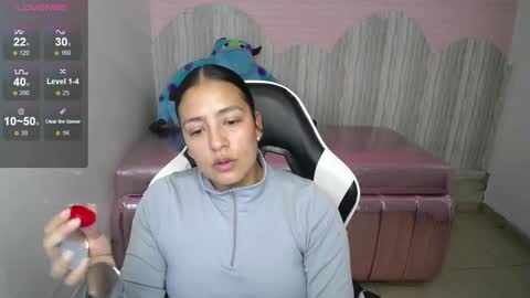 Tamara online show from November 24, 2:32 am