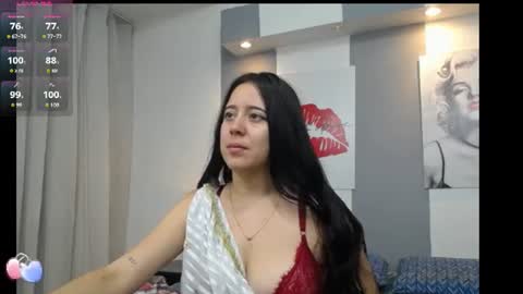 Tamara online show from August 4, 11:28 am