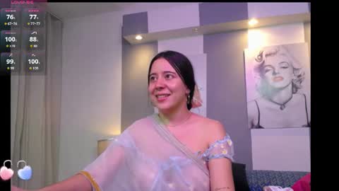Tamara online show from August 3, 11:27 am