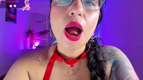 tamara online show from October 19, 5:23 am