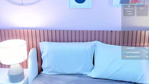 Rousaly online show from February 28, 11:36 am