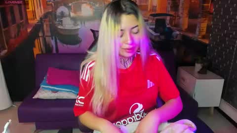 Tamara online show from March 15, 1:14 pm