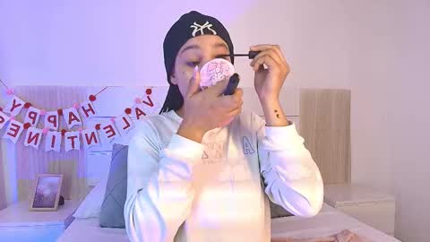 Tamara  online show from February 18, 4:18 pm