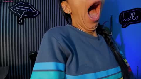 Tamy  online show from January 14, 12:57 pm