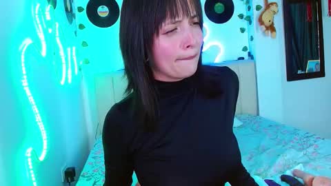 Tamara online show from February 27, 11:41 pm