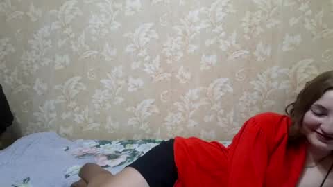 Tamara online show from April 25, 4:03 am
