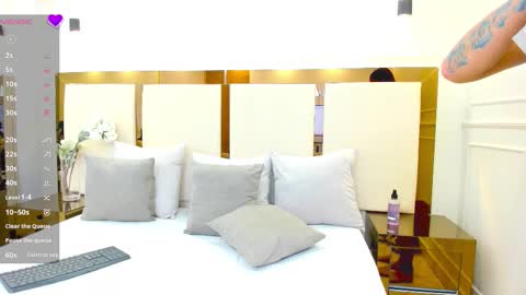 Tamhy online show from February 16, 3:54 pm