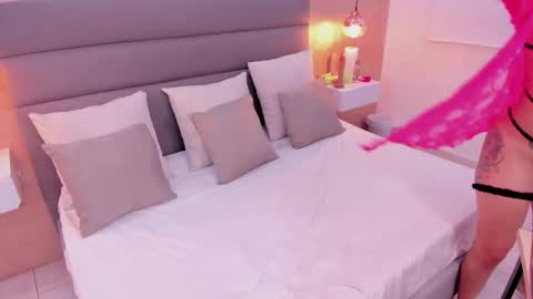 Tamhy online show from January 16, 5:33 pm