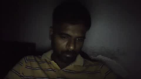 INDIAN BLACK DICK online show from February 14, 6:08 pm