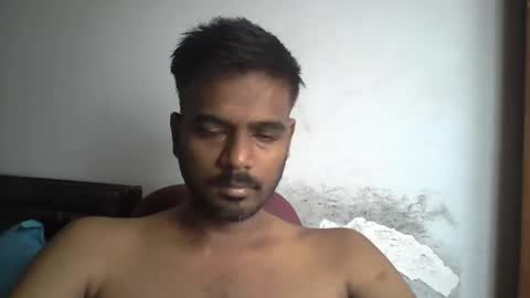 INDIAN BLACK DICK online show from March 11, 8:41 am