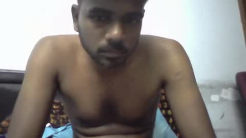 INDIAN BLACK DICK online show from March 11, 5:24 pm