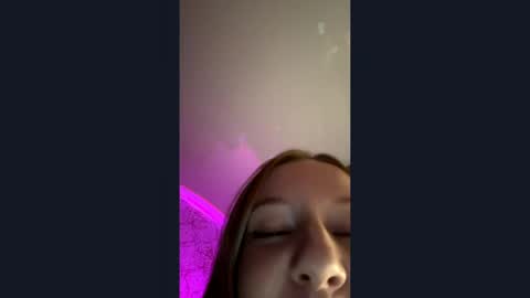 Jenny online show from April 22, 6:59 pm