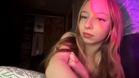 Jenny online show from May 2, 10:37 pm
