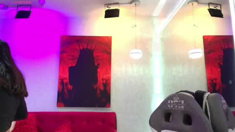 Tammy online show from March 17, 3:44 am