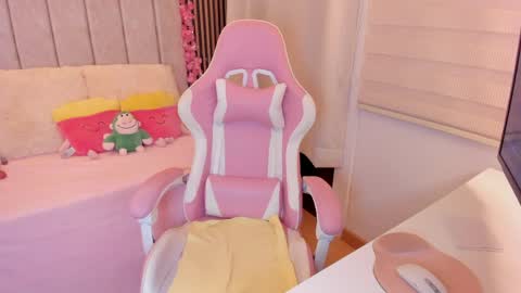 Tammy online show from April 8, 7:17 pm