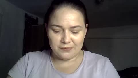 Snapshot of tammyah chatting on March 6, 7:54 pm TammyAh online show from March 6, 7:54 pm