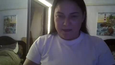 Snapshot of tammyah chatting on January 7, 12:13 am TammyAh online show from January 7, 12:13 am