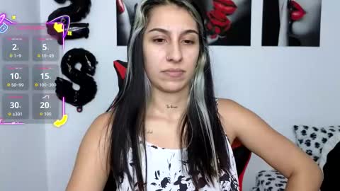 tammy  online show from January 8, 10:26 pm