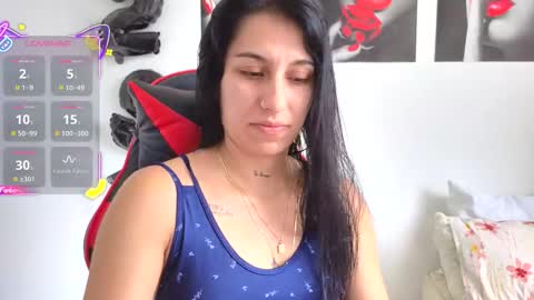 tammy  online show from March 11, 3:04 pm