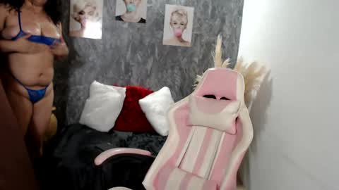 tammycooperr online show from February 20, 5:01 am