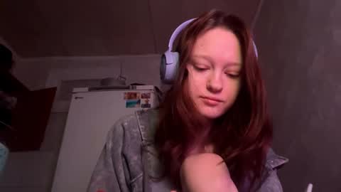 Adriana online show from March 12, 9:29 pm