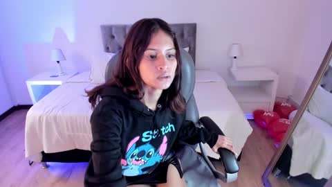 Snapshot of tamy_edwards chatting on February 26, 7:21 pm Tamy online show from February 26, 7:21 pm