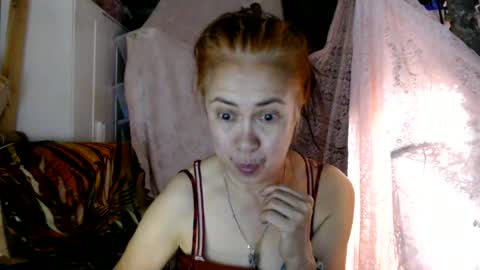 Milena online show from July 4, 2:21 pm