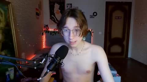 Milena Kuprianova online show from March 2, 11:39 am