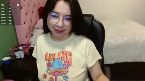 Tania Torrez online show from March 10, 1:26 pm