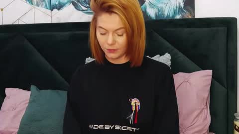 tanyaGrey online show from March 3, 7:54 am