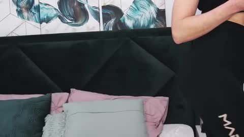 tanyaGrey online show from February 14, 11:31 am