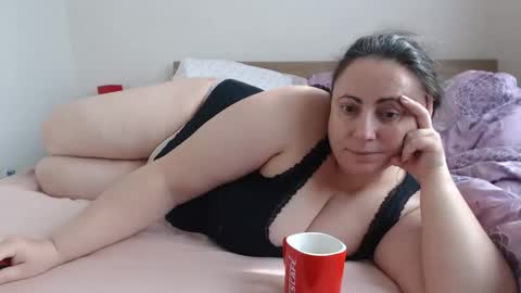 Taniyushka online show from October 26, 8:04 am