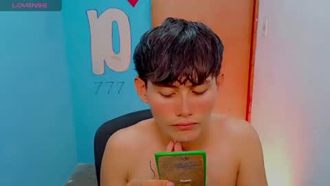 Andres online show from April 13, 6:28 am