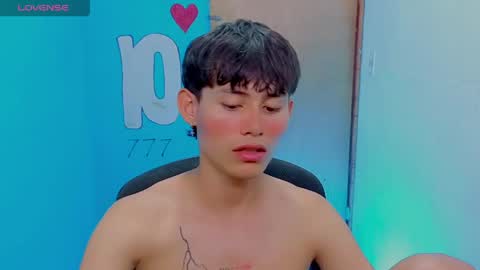 Andres online show from April 7, 4:47 am