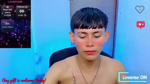 Andres online show from February 27, 4:05 am