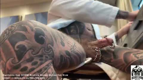 Tank Guy online show from February 18, 10:20 pm