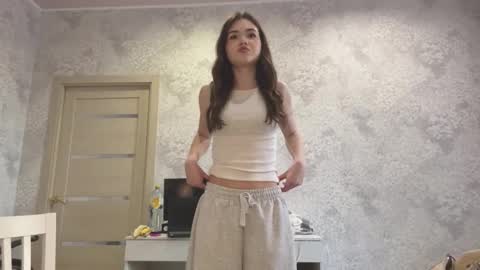 Vanessa online show from March 25, 10:22 am