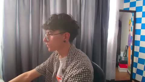  Steven online show from June 13, 6:51 pm