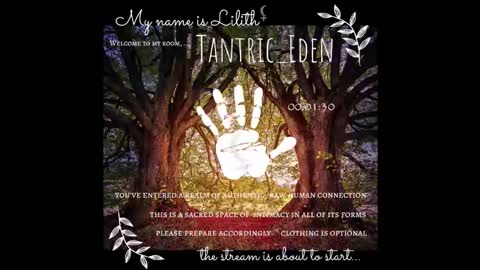 Lilith Eden  sometimes Eve online show from January 10, 3:34 am