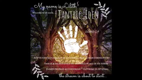 Lilith Eden  sometimes Eve online show from October 18, 4:16 am