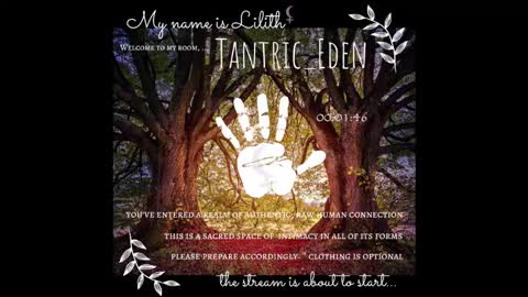 Lilith Eden  sometimes Eve online show from September 29, 8:08 pm