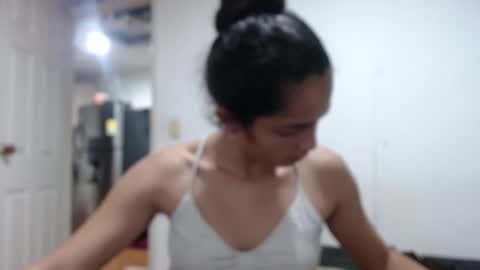 Angeline  Follow  online show from February 27, 11:59 pm
