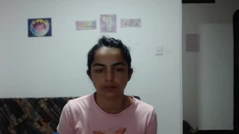 Angeline  Follow  online show from May 13, 12:53 am