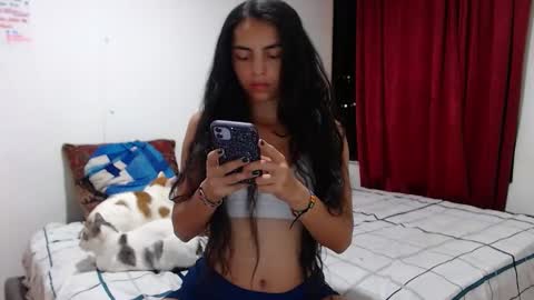 Angeline  Follow  online show from January 15, 12:41 am