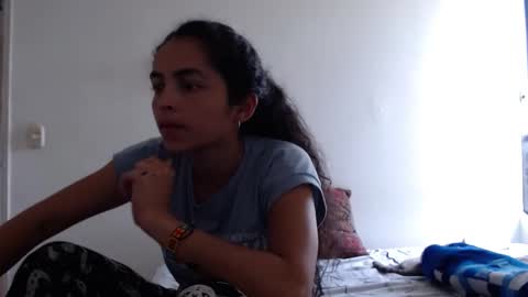Angeline  Follow  online show from February 10, 4:47 pm