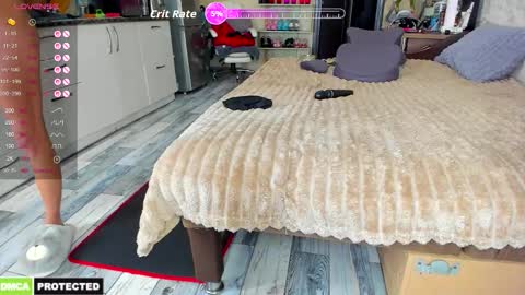 TanyaAndWinson online show from November 2, 9:26 pm